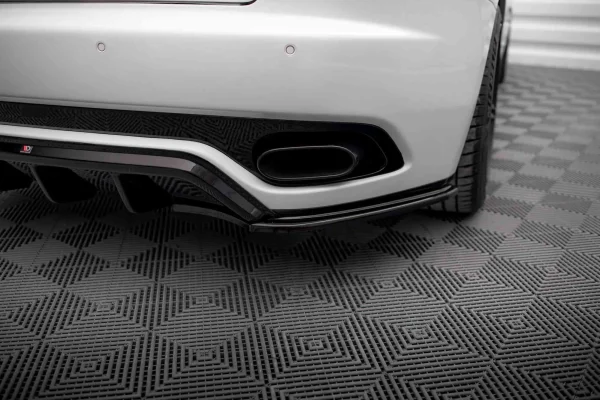 DIVISORES LATERALES TRASEROS V.2 Maserati Granturismo Mk1 - Imagen 4