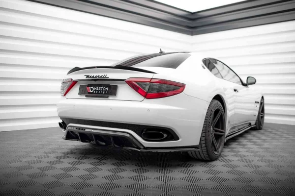 DIVISORES LATERALES TRASEROS V.2 Maserati Granturismo Mk1 - Imagen 3