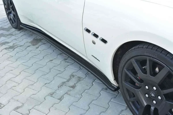 DIFUSORES DE FALDÓN LATERALES Maserati Granturismo Mk1 - Imagen 3