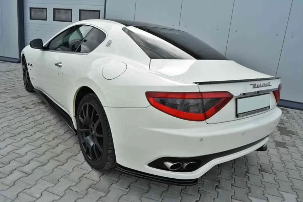 DIFUSORES DE FALDÓN LATERALES Maserati Granturismo Mk1 - Imagen 4