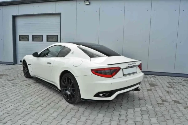 DIFUSORES DE FALDÓN LATERALES Maserati Granturismo Mk1 - Imagen 2