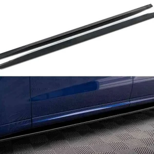 Faldones laterales difusores Maserati Levante GTS / Trofeo Mk1