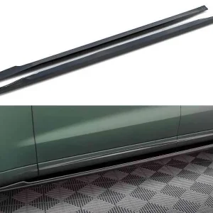 Difusores de faldones laterales Maserati Levante Mk1