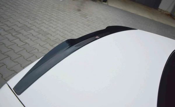 Tapa De Spoiler MASERATI QUATTROPORTE MK5 LIFTING - Imagen 4