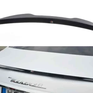 Tapa De Spoiler MASERATI QUATTROPORTE MK5 LIFTING