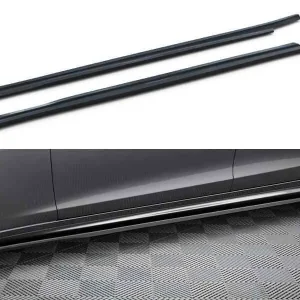 Faldones laterales difusores Maserati Quattroporte Mk6