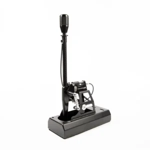 PALANCA DE CAMBIOS CORTA CARBON PRO PARA MINI COOPER (R53, R56)