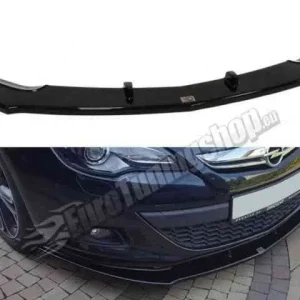 DIVISOR DELANTERO OPEL ASTRA J GTC