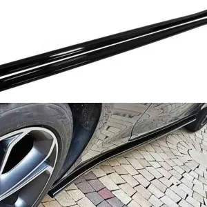 Dokładki Progów Opel Astra J GTC