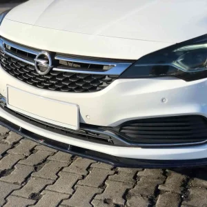 DIVISOR DELANTERO V.1 OPEL ASTRA K OPC-LINE