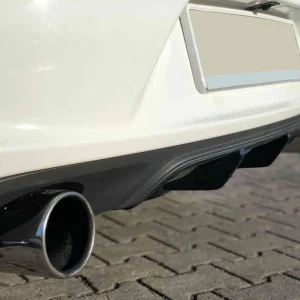 FALDÓN TRASERO FORD OPEL ASTRA K OPC-LINE