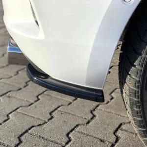 DIVISORES LATERALES TRASEROS OPEL ASTRA K OPC-LINE