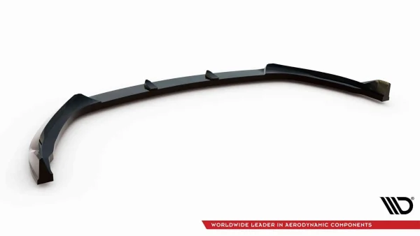 Splitter delantero V.1 Opel Astra L (MK6) - Imagen 6