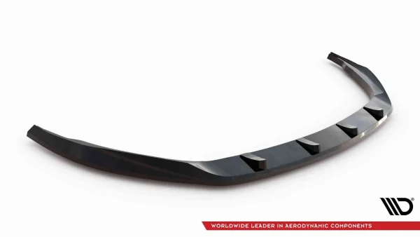 Splitter delantero V.2 Opel Astra L (MK6) - Imagen 5