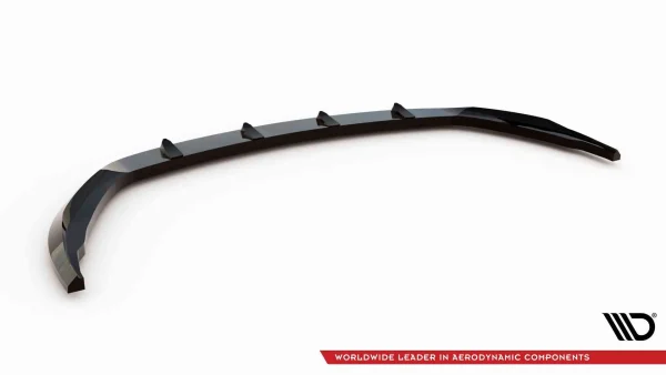 Splitter delantero V.2 Opel Astra L (MK6) - Imagen 6