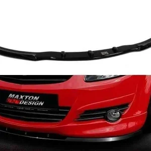 SPLITTER DELANTERO OPEL CORSA D OPC-LINE (PRÓLOGO)