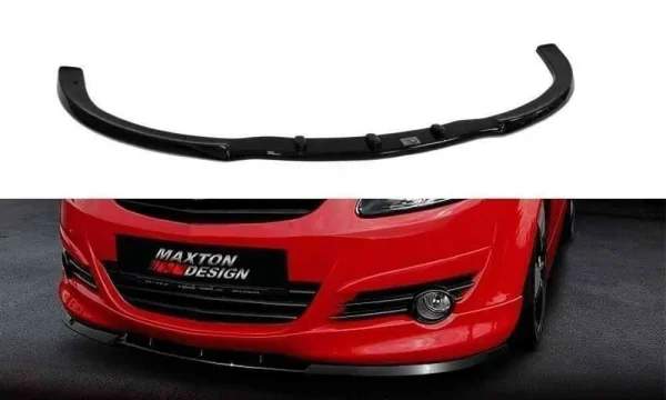 SPLITTER DELANTERO OPEL CORSA D OPC-LINE (PRÓLOGO)