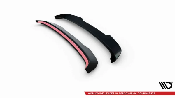 Tapa del alerón del Opel Corsa F (Mk6) - Imagen 5