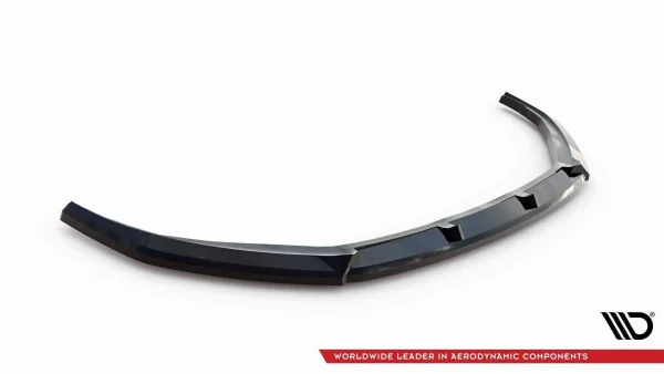 Splitter delantero V.1 Opel Corsa F (Mk6) - Imagen 5
