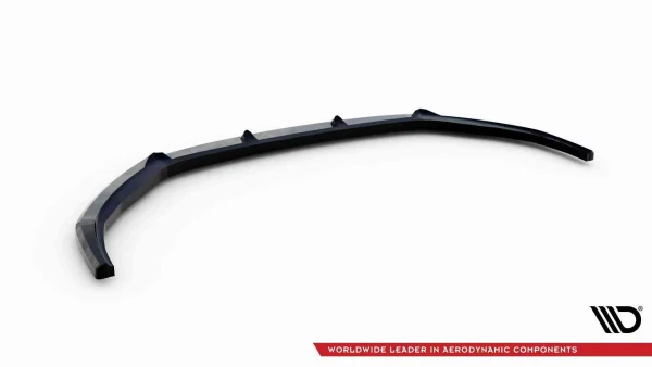 Splitter delantero V.1 Opel Corsa F (Mk6) - Imagen 6