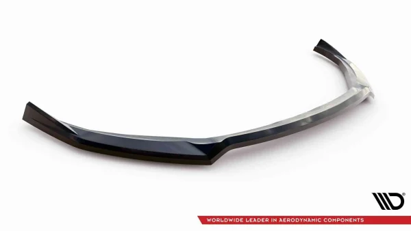 Splitter delantero V.2 Opel Corsa F (Mk6) - Imagen 5