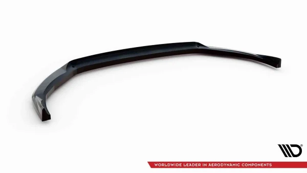 Splitter delantero V.2 Opel Corsa F (Mk6) - Imagen 6