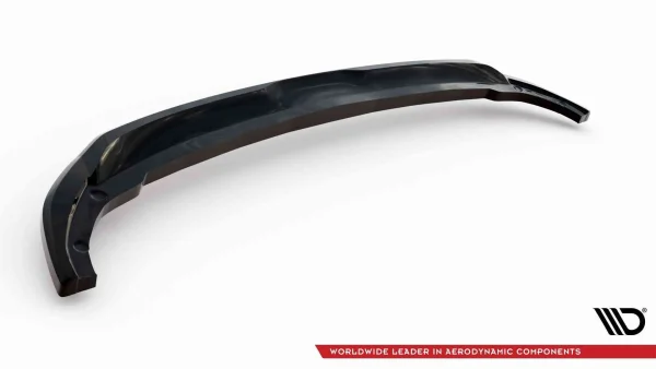 Splitter trasero (con barras verticales) Opel Corsa - e F (Mk6) - Imagen 5