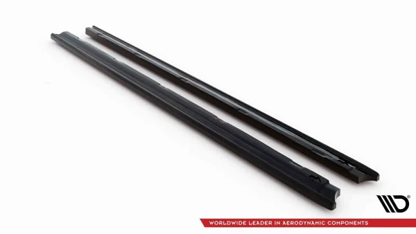Difusores de faldones laterales Opel Corsa F (Mk6) - Imagen 6