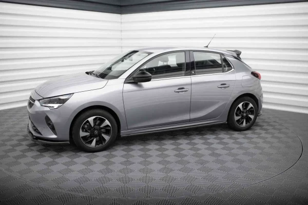 Difusores de faldones laterales Opel Corsa F (Mk6) - Imagen 2