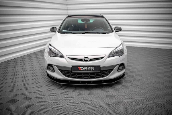 Divisor delantero Street Pro Opel Astra GTC OPC-Line J - Imagen 2