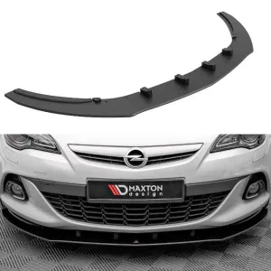 Divisor delantero Street Pro Opel Astra GTC OPC-Line J