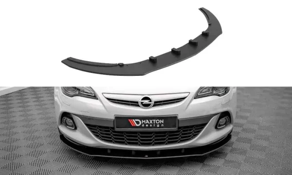 Divisor delantero Street Pro Opel Astra GTC OPC-Line J