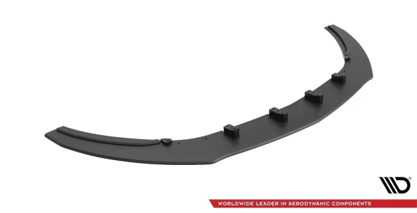 Divisor delantero Street Pro Opel Astra GTC OPC-Line J - Imagen 5
