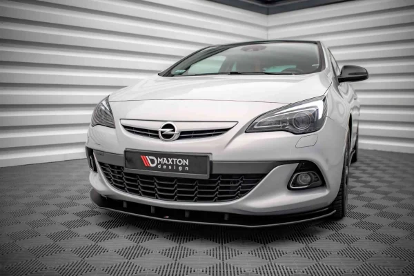 Divisor delantero Street Pro Opel Astra GTC OPC-Line J - Imagen 4