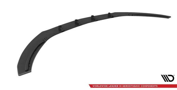 Divisor delantero Street Pro Opel Astra GTC OPC-Line J - Imagen 6