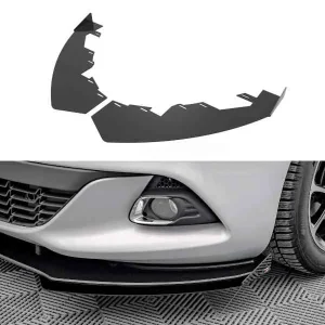Aletas delanteras Opel Astra GTC OPC-Line J