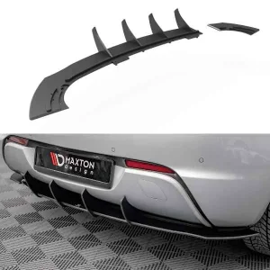 Difusor trasero Street Pro Opel Astra GTC OPC-Line J