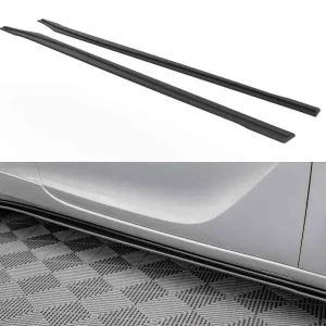 Faldones laterales Street Pro Difusores Opel Astra GTC OPC-Line J