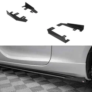 Faldones laterales Opel Astra GTC OPC-Line J