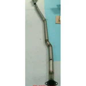 TUBO DE ESCAPE 205 GTI 8V o 16 V - Ø 53mm, 60.3mm o 63.5mm