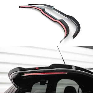 Tapa del alerón del Peugeot 208 GTi Mk1