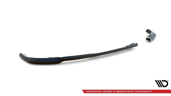 Splitters laterales traseros Peugeot 208 GTi Mk1 - Imagen 5