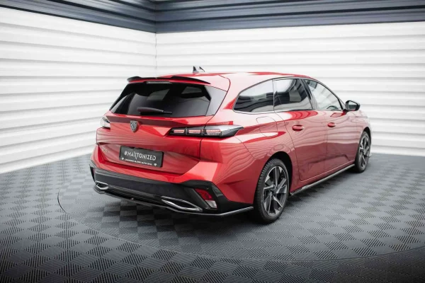 Tapa del alerón del Peugeot 308 SW Mk3 - Imagen 4