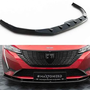 Divisor Delantero V.1 Peugeot 308 Mk3