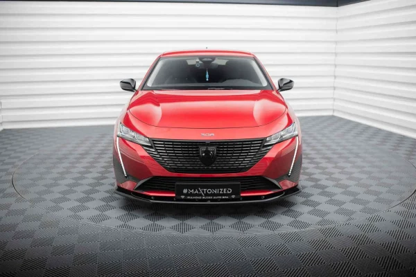 Divisor Delantero V.1 Peugeot 308 Mk3 - Imagen 2