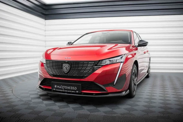 Divisor Delantero V.1 Peugeot 308 Mk3 - Imagen 3