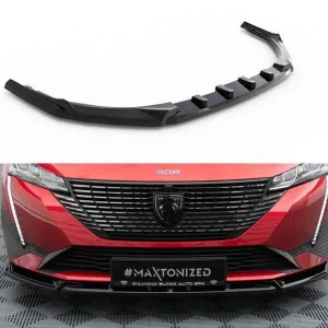 Divisor Delantero V.2 Peugeot 308 Mk3