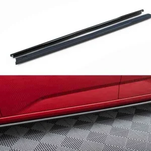 Difusores de faldones laterales Peugeot 308 SW Mk3