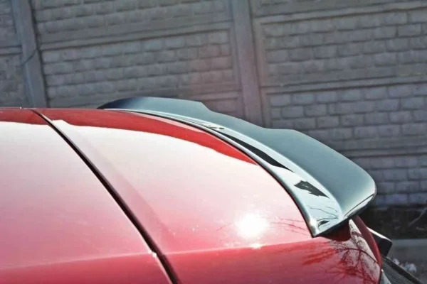 ALERÓN TAPA PEUGEOT 308 II GTI - Imagen 2