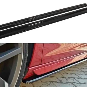 DIFUSORES DE FAROS LATERALES PEUGEOT 308 II GTI